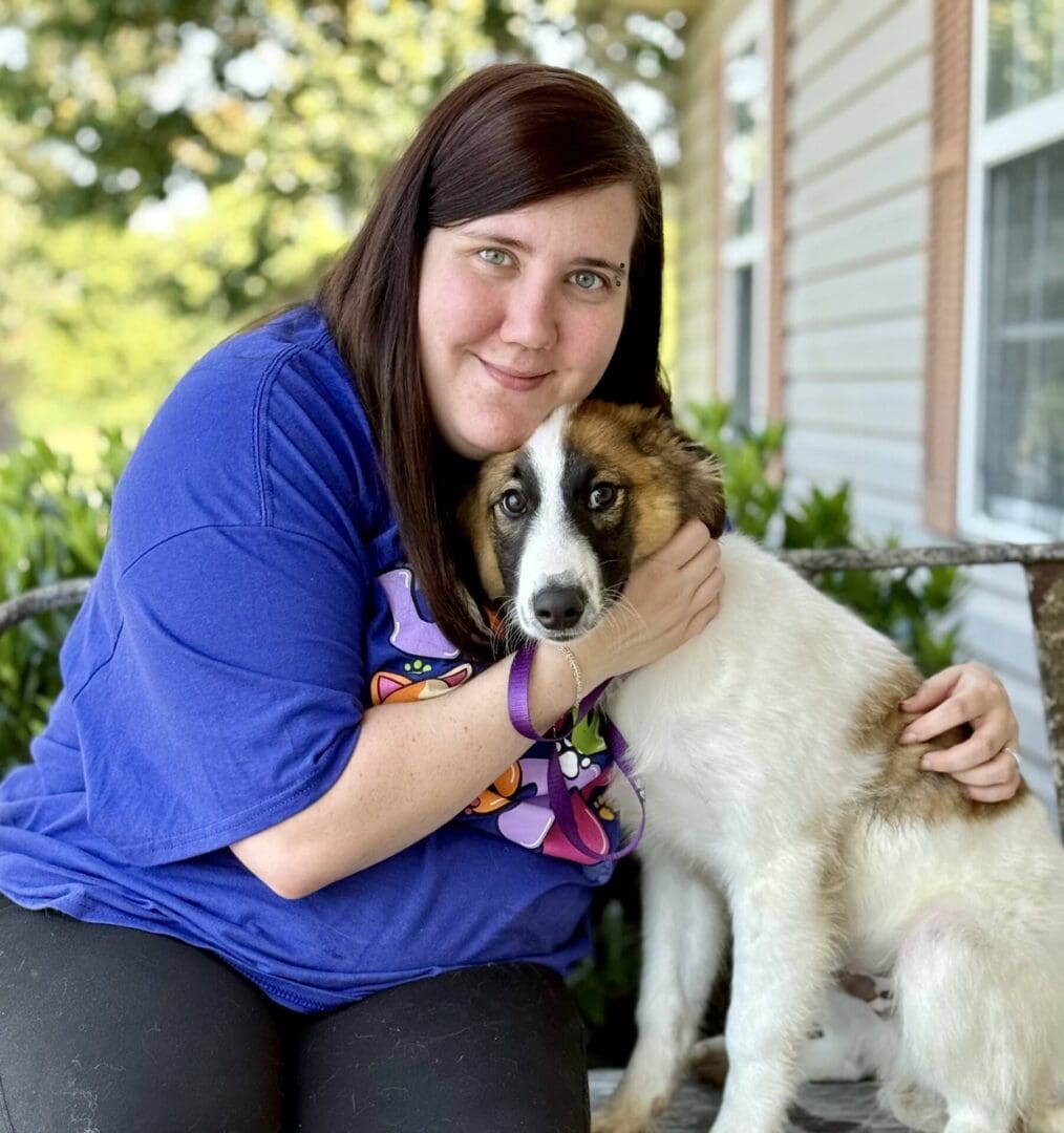 Brittany Hood</br>Receptionist